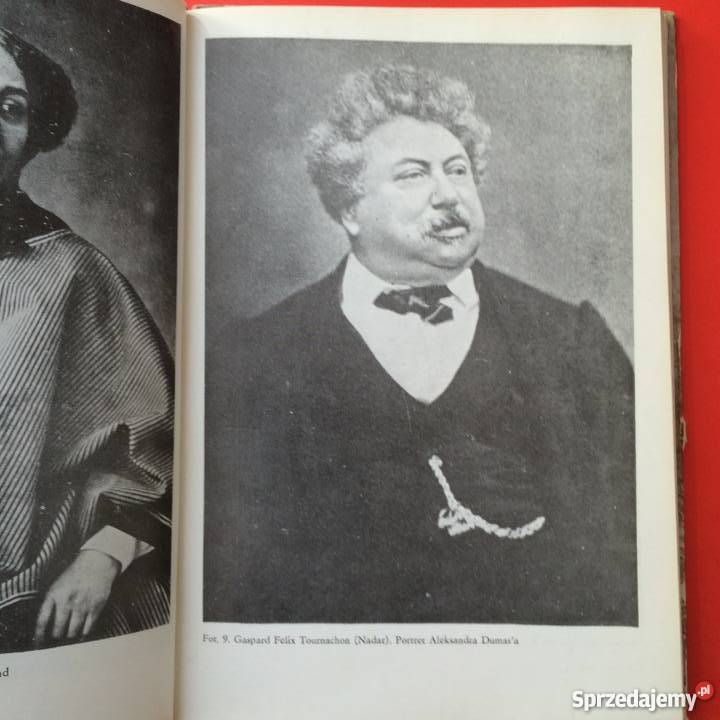 192 Szkice z Dziejów Fotografii XIX Wieku Szczecin