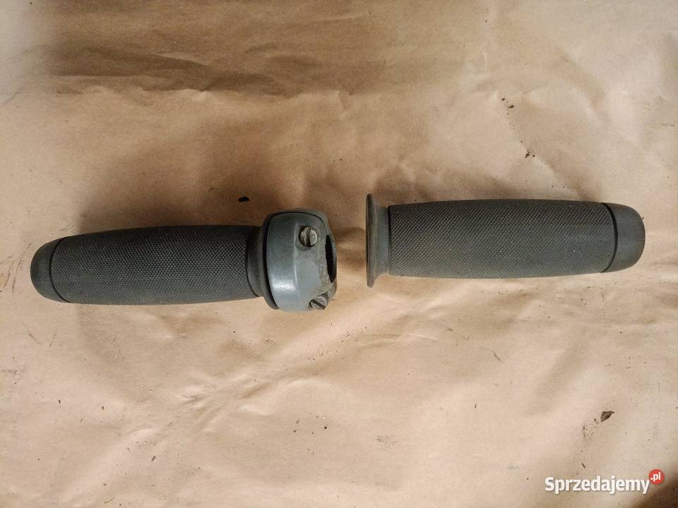 Rolgaz WSK 125 Gorzów Śląski