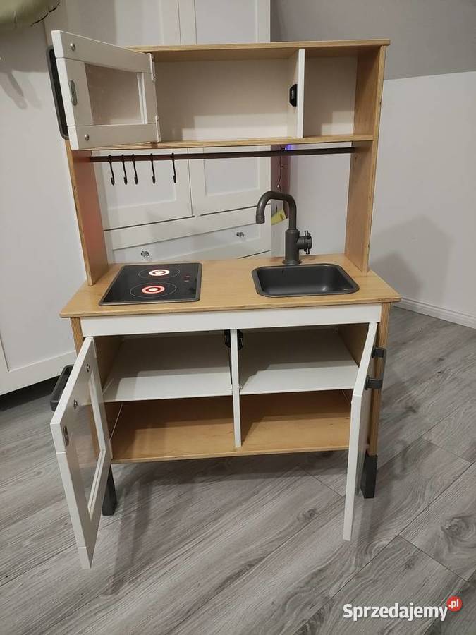 Kuchenka IKEA Zabawki Rybnik sprzedam