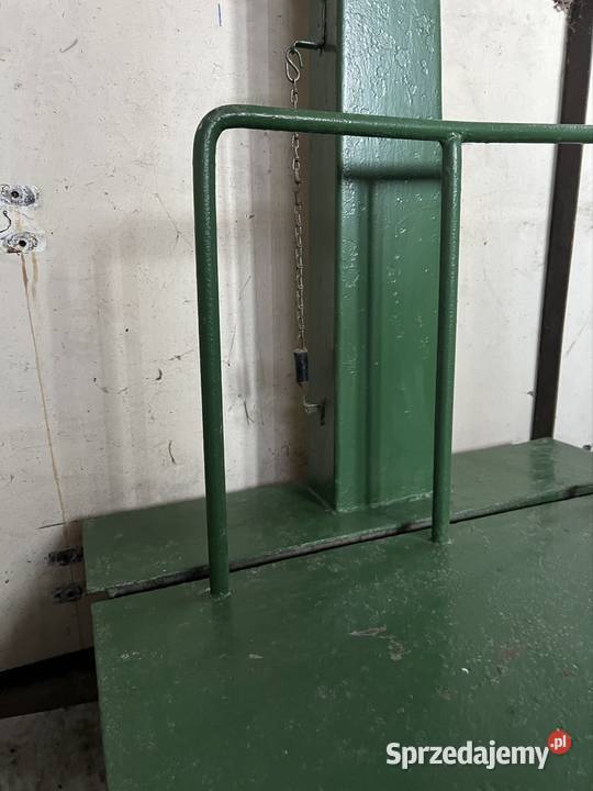 waga Koła i wagi podkarpackie Grabiny sprzedam