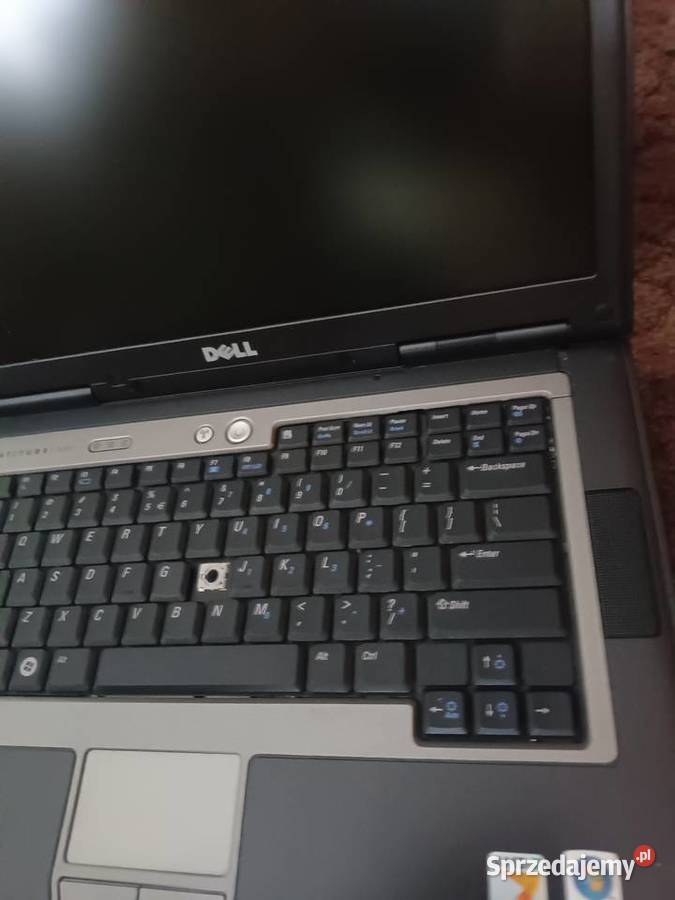 Dell latitude d531 Grodzisk sprzedam