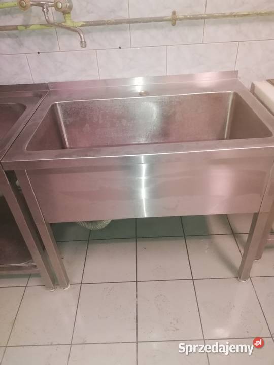 Zlewozmywak basen sprzedam