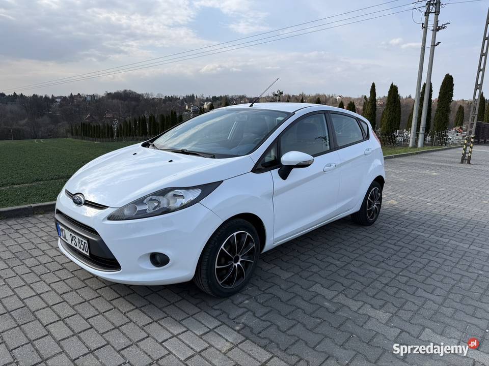 125 z Niemiec Niski Przebieg Wieliczka sprzedam