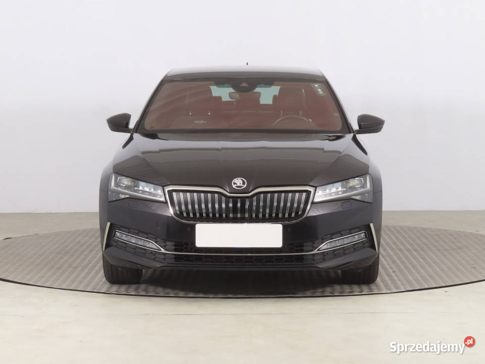 Skoda Superb iV 14 TSI PHEV Piaseczno
