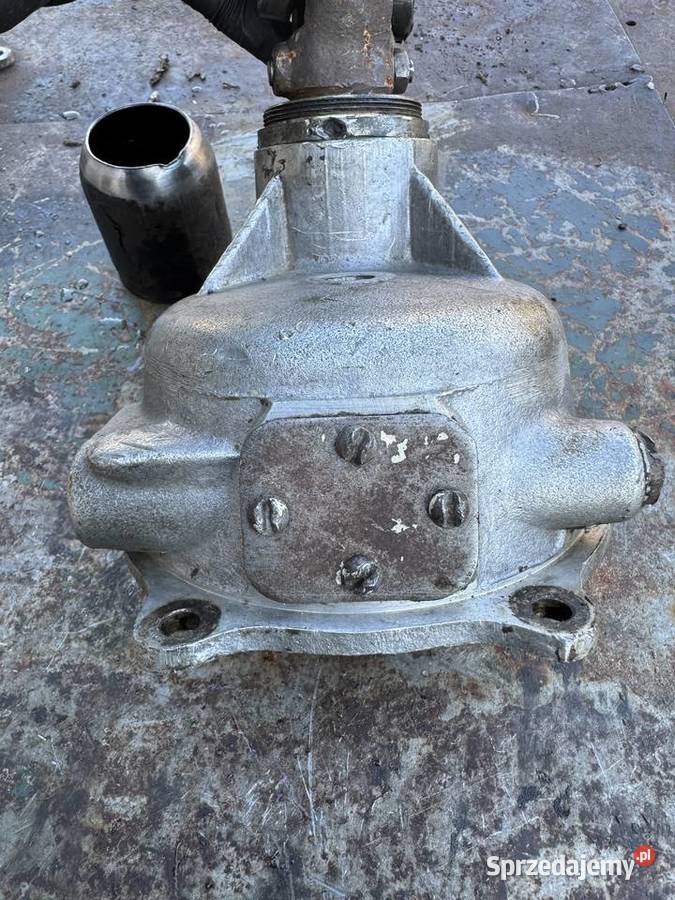 Mw 750 Mw 650 Dniepr MT 12 16 Dyfer NAPĘDOWIEC
