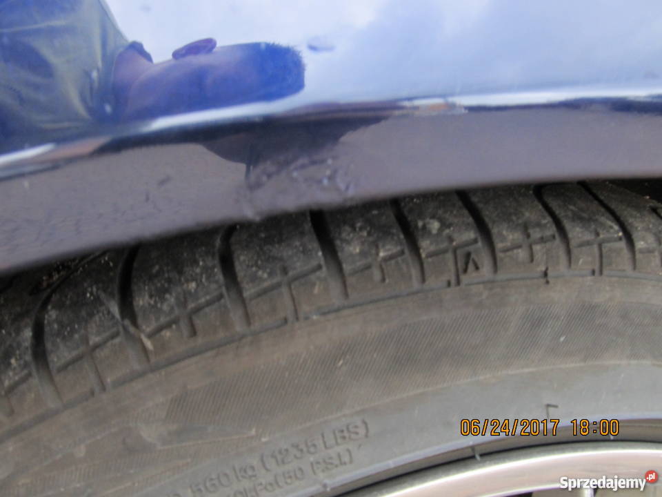 BMW e36 coupe 20 LPG 2000cm3 pomorskie