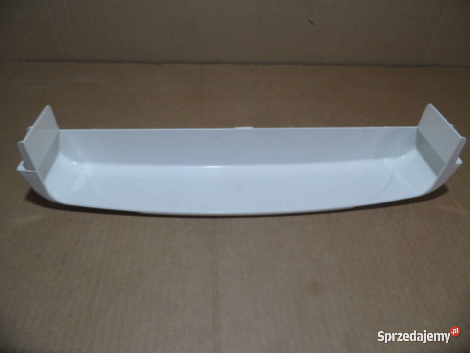 polka balkonik lodowki mastercook Radlin