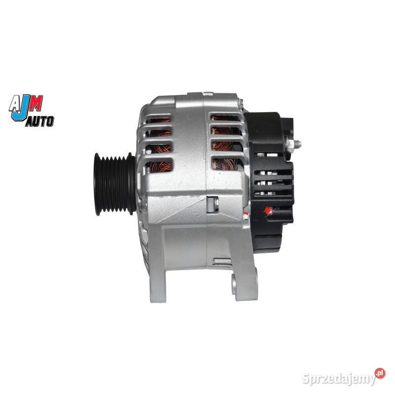 Alternator 8200290217 19 D DCI 20 B Renault Grabów Szlachecki