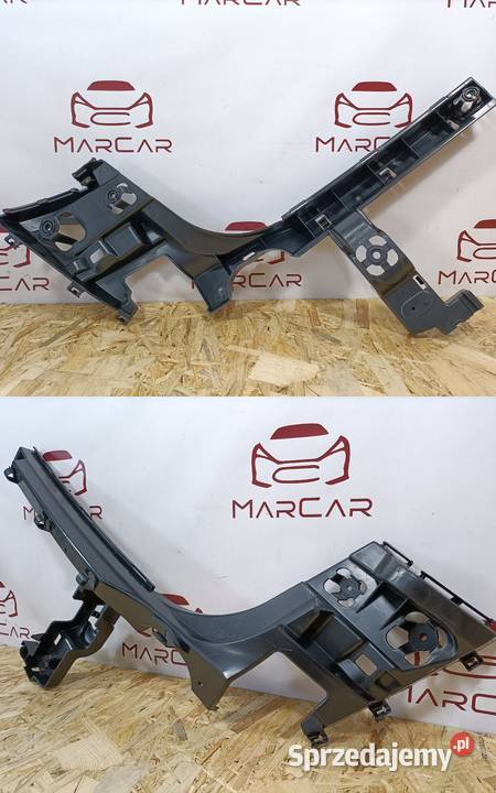 BMW 2 F45 F45N ŚLIZG MOCOWANIE ZDERZAKA PRAWY Pozostałe Pleszew