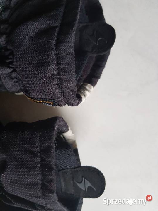 Blizard damskie męskie sportowe rękawiczki Kielce