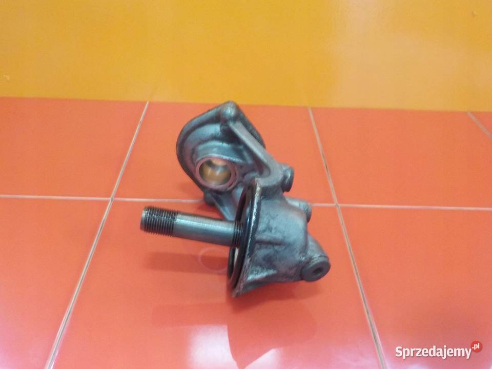 VW T4 25 B 94r 110 AAF podstawa filtra oleju osobowe