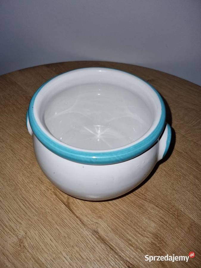 Pojemnik Osłonka Ceramiczna Wola Podłężna