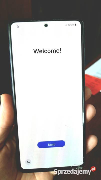 Samsung A52 dodatki Warszawa