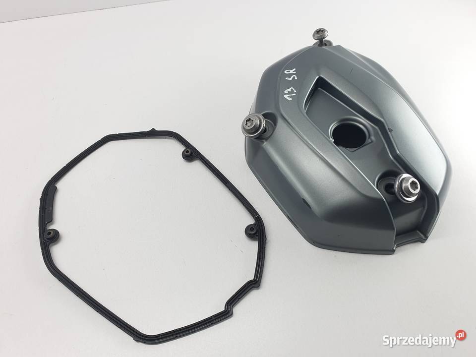 Dekiel Pokrywa Lewa Uszczelka Bmw R 1200 Gs 1318 Łódź