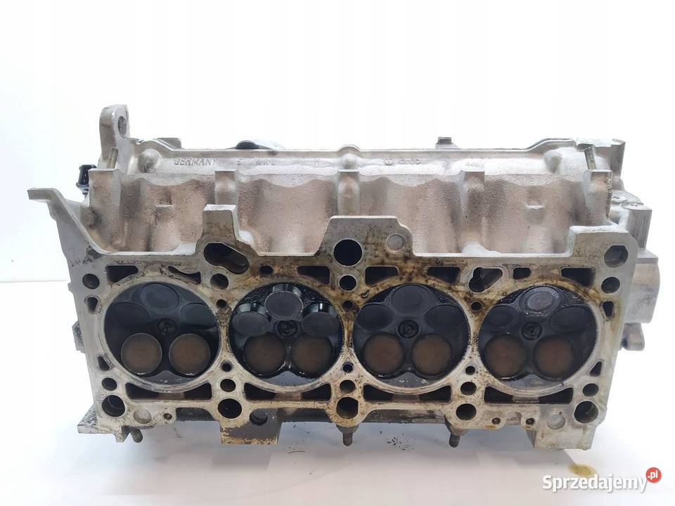 GŁOWICA KOMPLETNA 058103373A 18 20V Audi A4 I