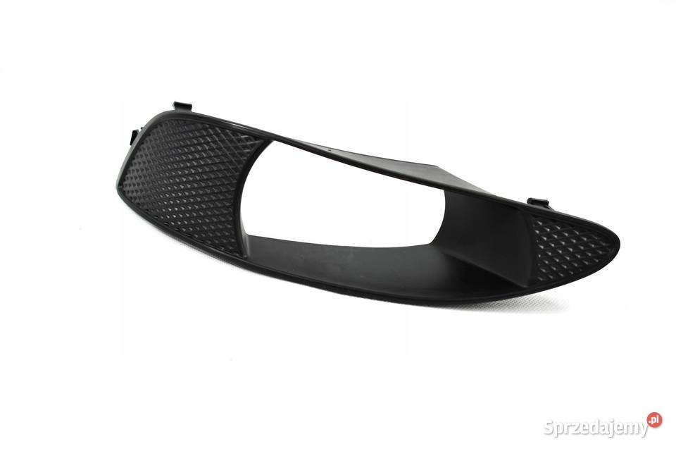 TOYOTA Corolla Zaslepka oslona zderzaka halogenu osobowe dolnośląskie Kąty Wrocławskie