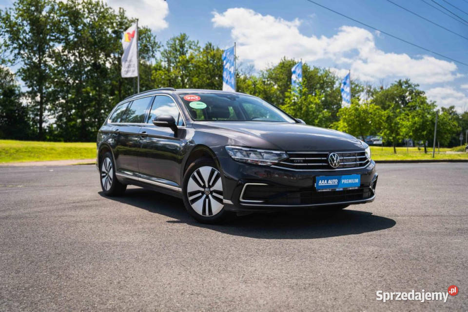 VW Passat 14 GTE 4/5 Passat Zabrze