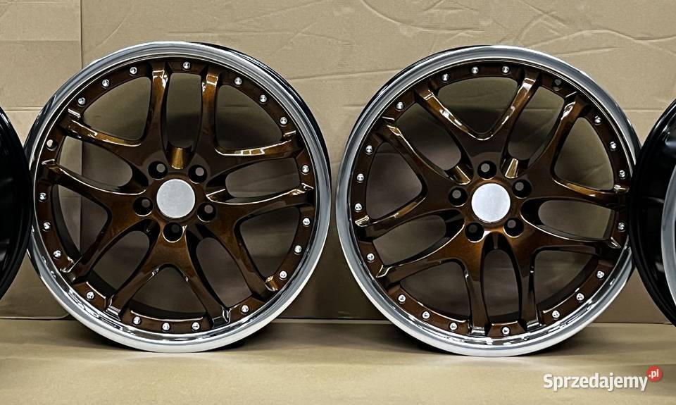 Felgi RH AV859560 85Jx19 ET60 5X112 5x100 ET30 Samochodowe Gostyń