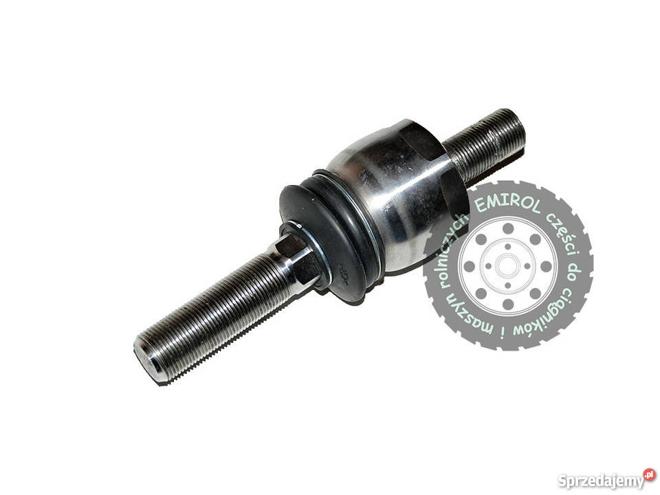 Przegub osiowy siłownika wspomagania Fendt Agco Kraków