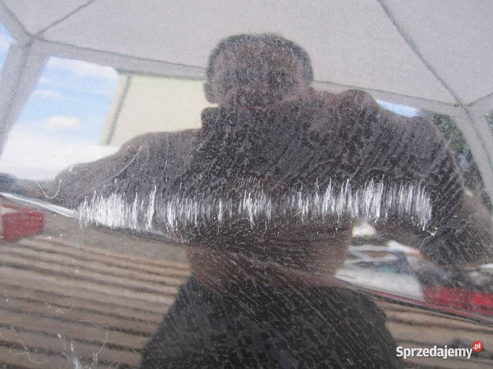 OPEL MERIVA B 14r drzwi prawe przód