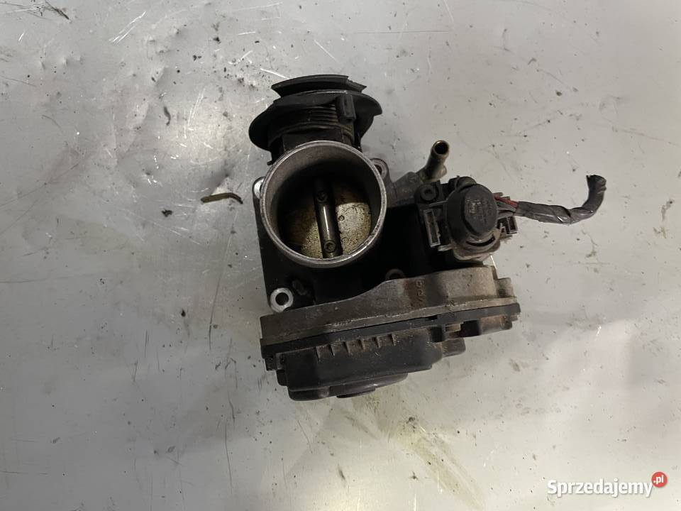 przepustnica VW seat 10mpi 8v AER Jelcz-Laskowice