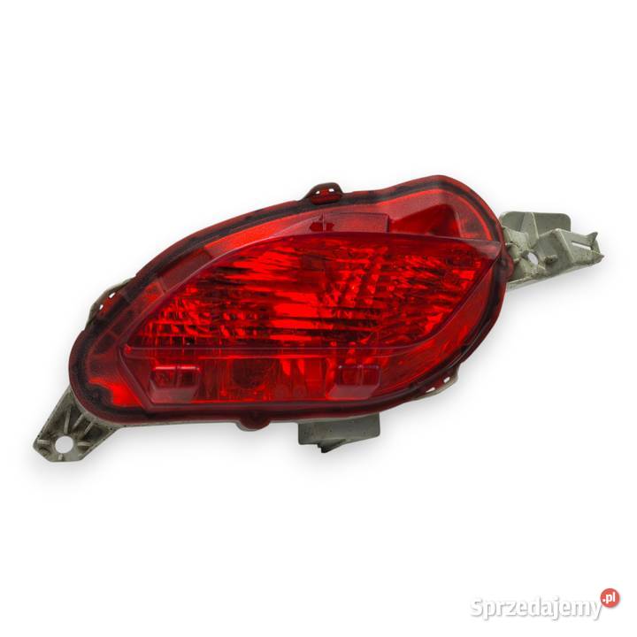 LAMPA LEWA Toyota Yaris III 201417r tylna tył Chełm
