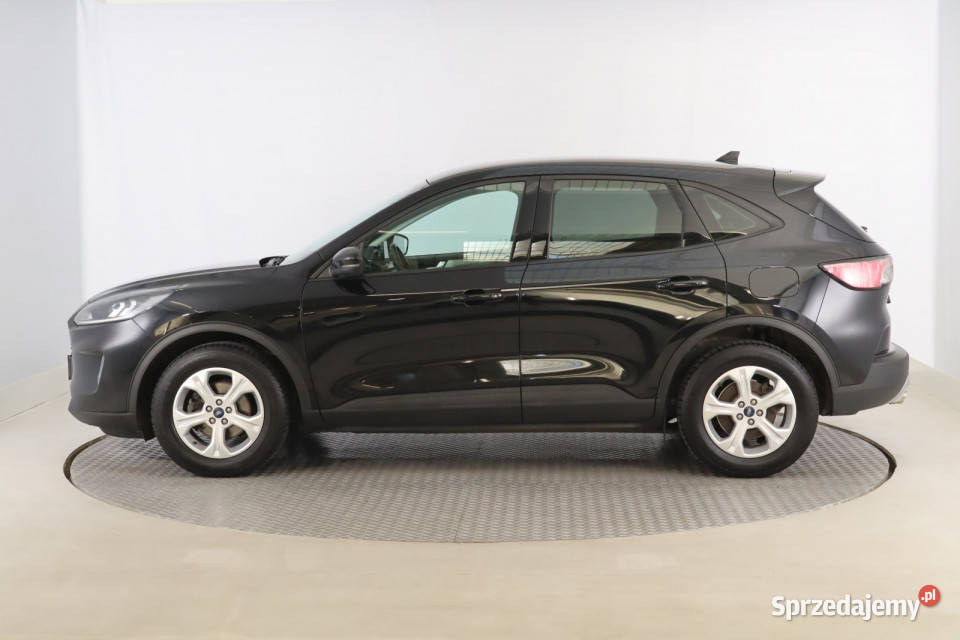 Ford Kuga 15 EcoBlue gniazdo USB Zabrze