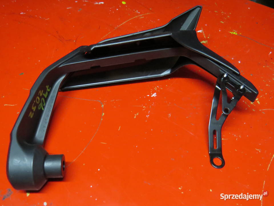 YAMAHA TRACER 900 MT09 HANDBAR OSŁONA DŁONI F Warszawa