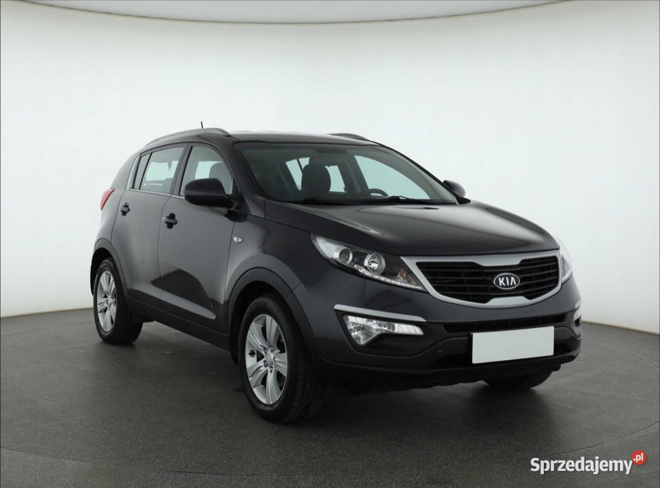 Kia Sportage 16 GDI sprzedam