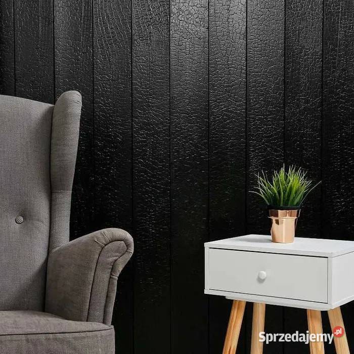 DESKA DRAGON DO WNĘTRZ ŚWIERK 19X145MM Prusice sprzedam