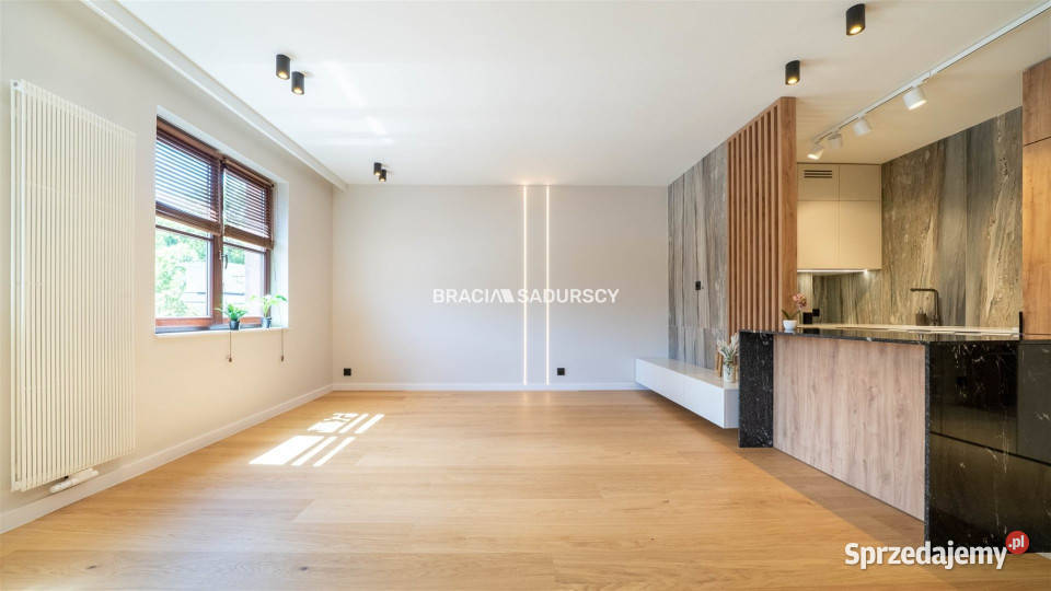 Mieszkanie Kraków 535m2 2 pokoje sprzedam