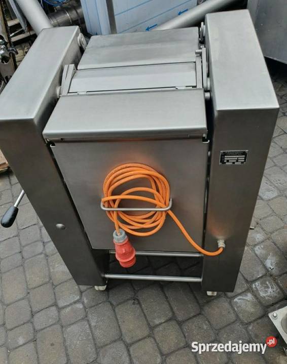 Odbłaniarka Maja sprzedam