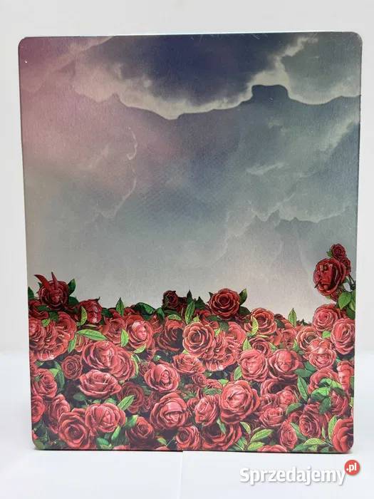 GRA BORDERLANDS 3 SUPER DELUXE EDITION STEELBOOK wielkopolskie Śrem