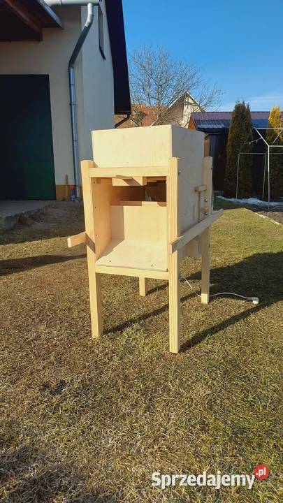 Młynek do czyszczenia zboża Łukowa