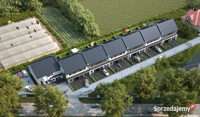 Dom Błonie 100m2 mazowieckie
