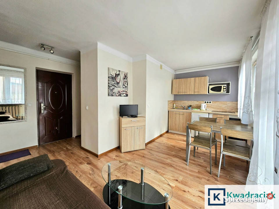 Mieszkanie 2958m2 2 pokojowe Ustrzyki Dolne Nowa