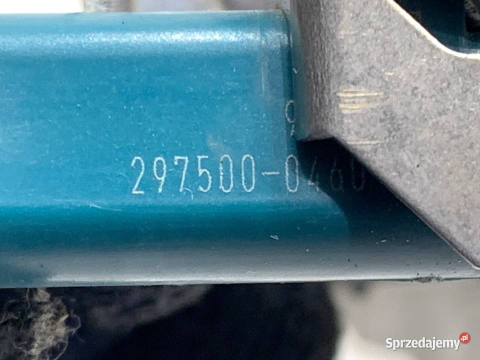 LISTWA WTRYSKOWA MAZDA 2 DE 2975000460 13 86