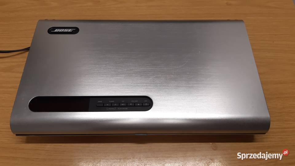 BOSE Lifestyle Music System Nowy Targ