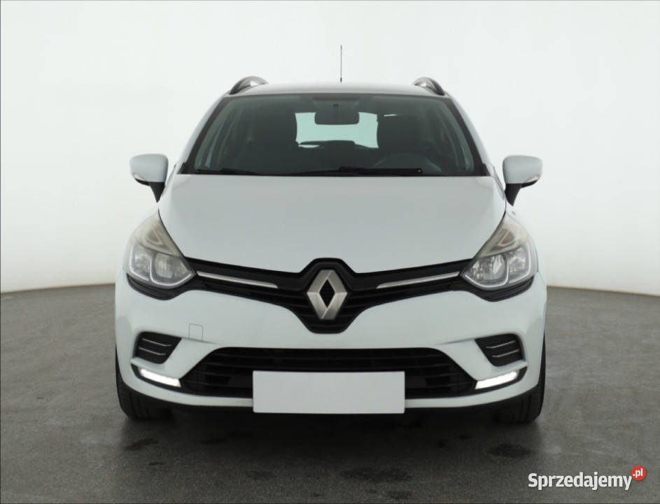 Renault Clio 12 16V Piaseczno sprzedam