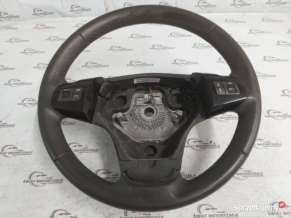 OPEL CORSA D kierownica 13229631 CV250991JP Motoryzacja świętokrzyskie Kielce