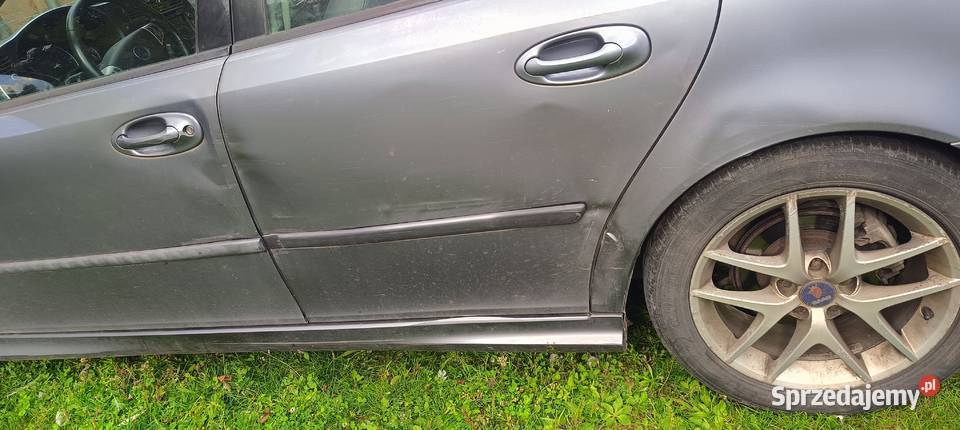 Saab 93 19 części Garwolin