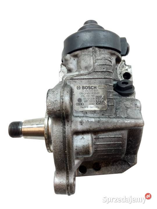 POMPA WTRYSKOWA 03L130755 20 TDI Audi A4 IV