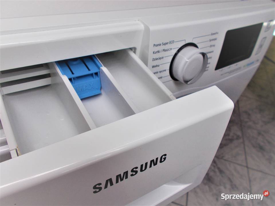 Pralka automatyczna automat nowy TRANSPORT wielkopolskie Chodzież