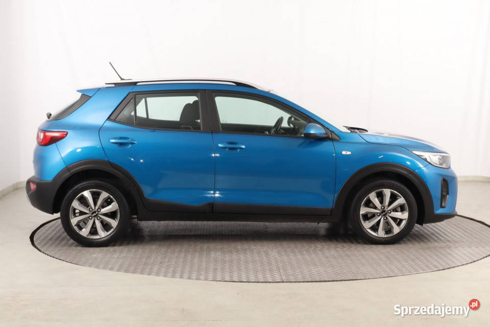 Kia Stonic 10 TGDI 88KM