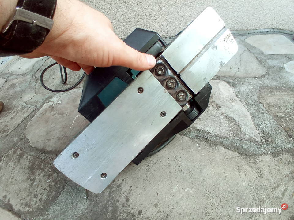 Hebel elektryczny RYOBI L183S uszkodzony Rzeszów