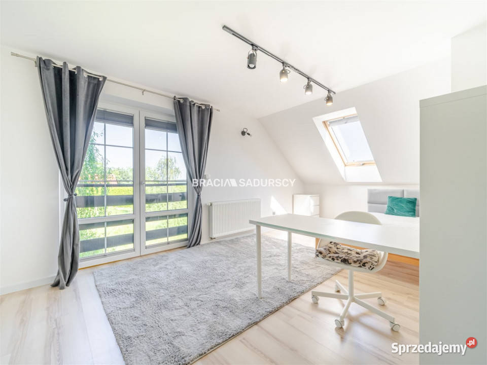 Dom 165m2 Bochnia Przysieki