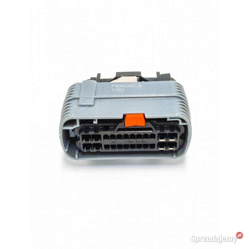 Wtyczka głównej wiązki przewodów do skutera Nowy Sącz