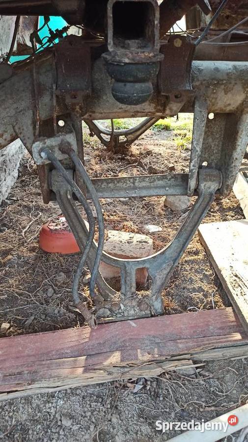 MB100 MB100D Wahacz dolny przód Lewy Prawy wahacze