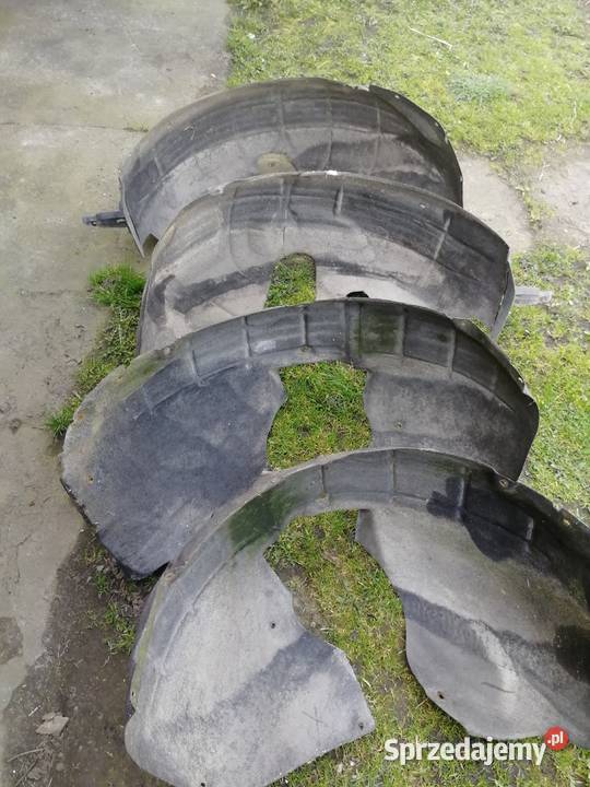 Części pozostalosci osobowe Gniezno sprzedam