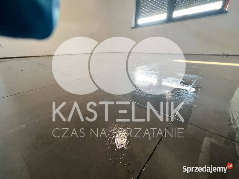 Sprzątanie zalaniach usuwanie szkód Wałbrzych